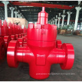 API 6A Forging Gate Valve, FC/FL/FLS type